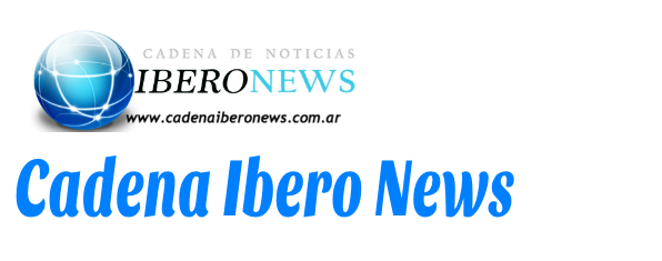 Cadena Ibero News