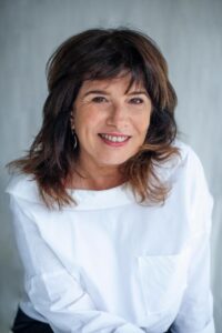 Dra. Laura Maffei foto