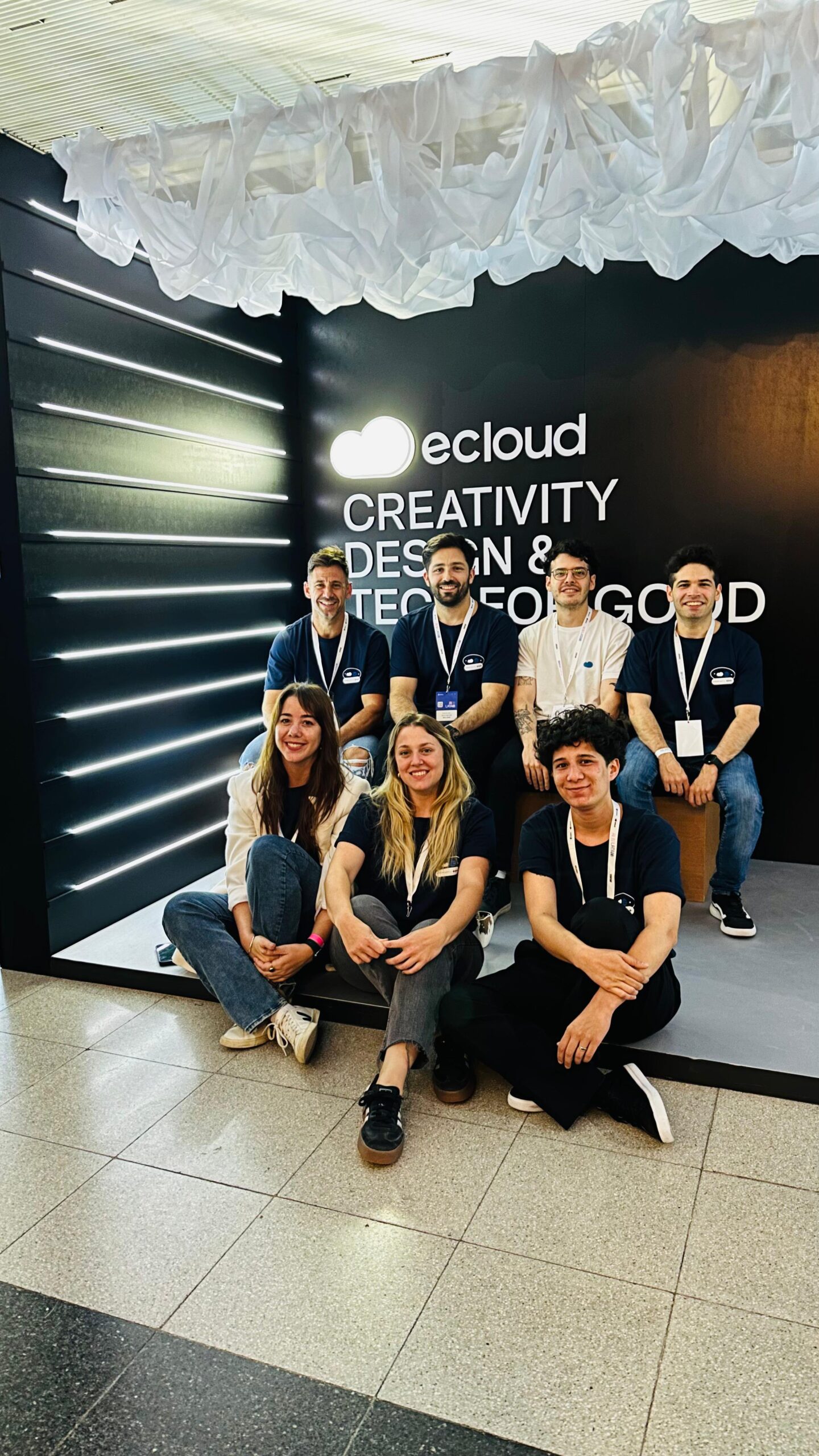 Ecloud Agency, protagonista de AI in Latam, el encuentro sobre ...