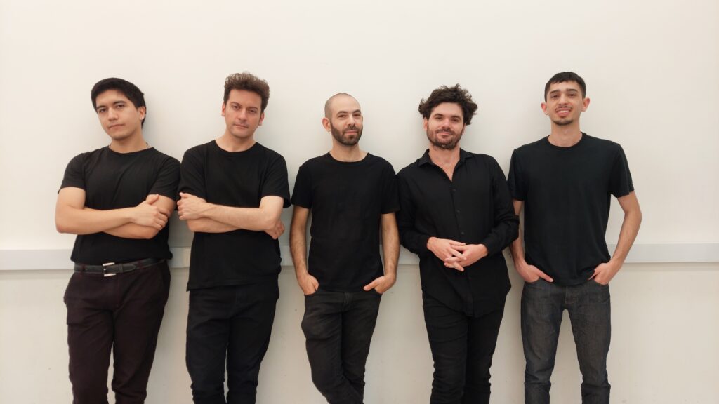 Ecos de la Belle Époque