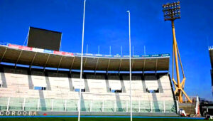 CANCHA