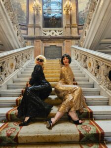 Hermanas Rubí 2