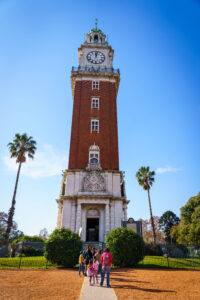 Torre Monumental 1
