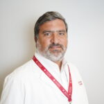 Dr. Augusto Lavalle Cobo - Jefe del Servicio de Cardiología del Sanatorio Otamendi