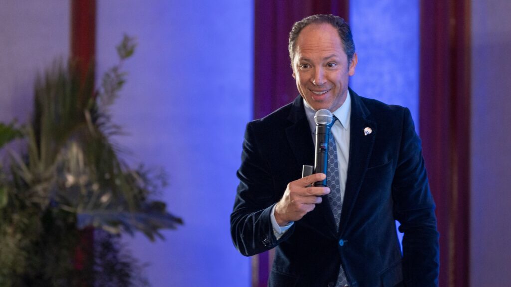 Sebastian Sosa - Presidente de RE_MAX Argentina y Uruguay