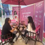 octubre rosa irsa