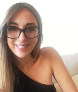 Erika Merlo, Gerente de Territorio para el Cono Sur de Nexxt Solutions Home