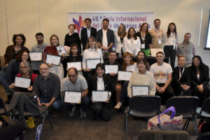 Premio Vivalectura - ediciones anteriores