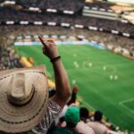 Los argentinos liderarán las estadías más largas durante la Copa Mundial de la FIFA 2026™