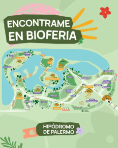 Mapa Bioferia 2026