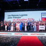 Unitech ingresa al ranking de las 10 mejores empresas para trabajar _GPTW_2026