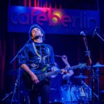 SOLO CERATI regresa a Buenos Aires.