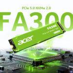 BIWIN presentó su SSD Acer FA300_4