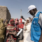 Tres años de guerra en Sudán: la mayor crisis de desplazamiento del mundo