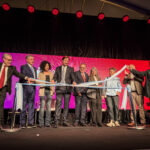 Así se vivió la inauguración de la 50° FeriaInternacional del Libro de Buenos Aires