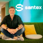 Juan Santiago - Santex 3