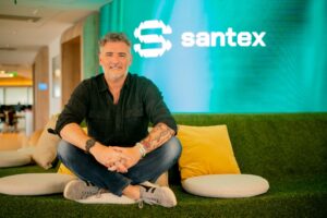 Juan Santiago - Santex 3