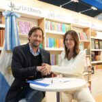 50° Feria del Libro: Capital Humano y la Fundación El Libro lanzan cheque libros escolares para alumnos primarios y secundarios