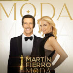 «MARTIN FIERRO DE LA MODA» ESTE DOMINGO DESDE LAS 21 HS. POR TELEFE