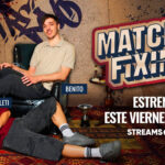 «MATCH FIXING», DESDE ESTE VIERNES A LAS 18 HS. POR STREAMS TELEFE
