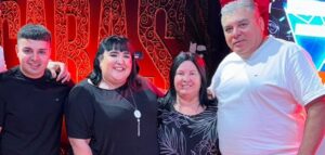 Camila Albarenga - emprendedora junto a su familia -3 - 2026
