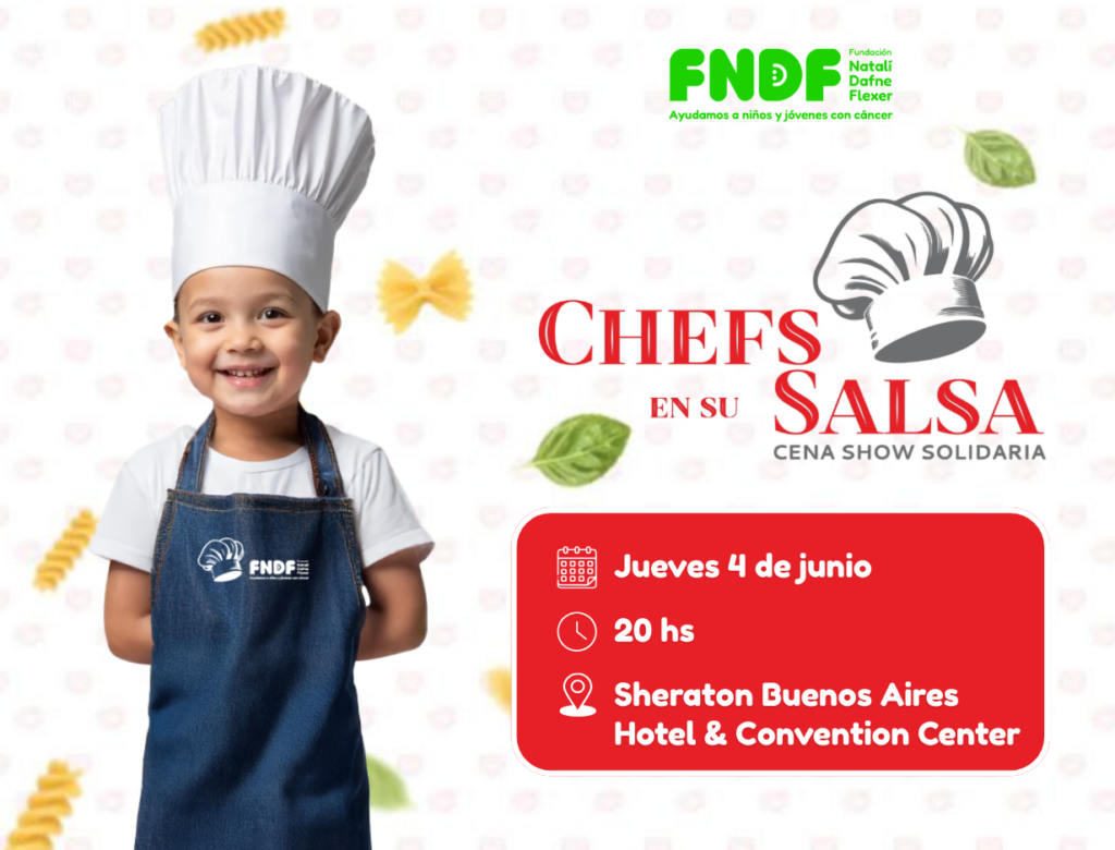 Chefs en su Salsa_FNDF_1