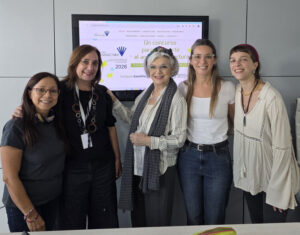 Jurado Premio Vivalectura 2026