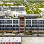 Con el Mundial en el horizonte, Florida vive un boom inmobiliario de lujo