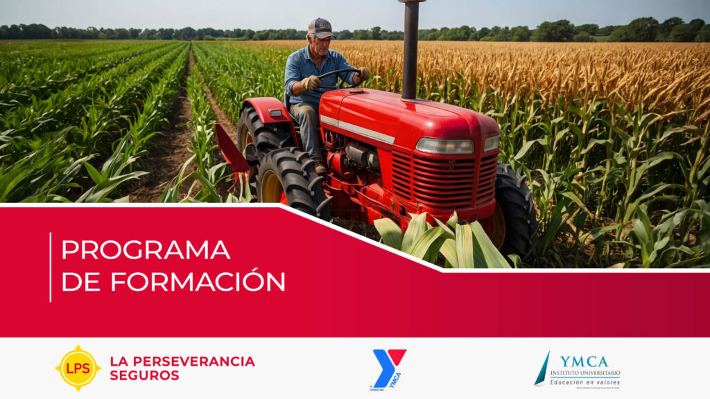 capacitacion seguros AGRO la perseverancia seguros