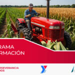 Oportunidades para el sector Agro: Capacitación gratuita y con certificación universitaria