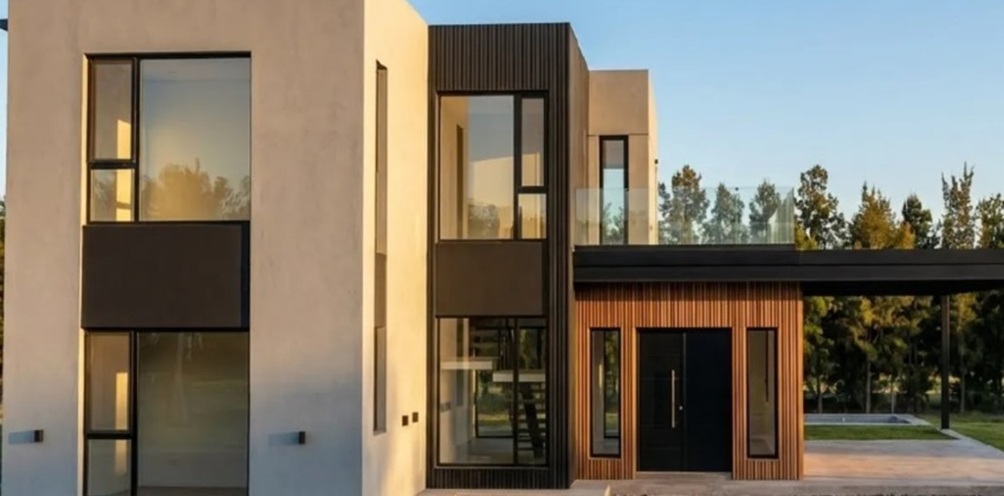 casa modular