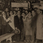 Banchero celebra sus 94 años