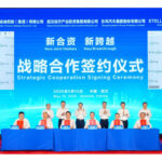 Stellantis y Dongfeng fortalecen su asociación histórica en China y más allá