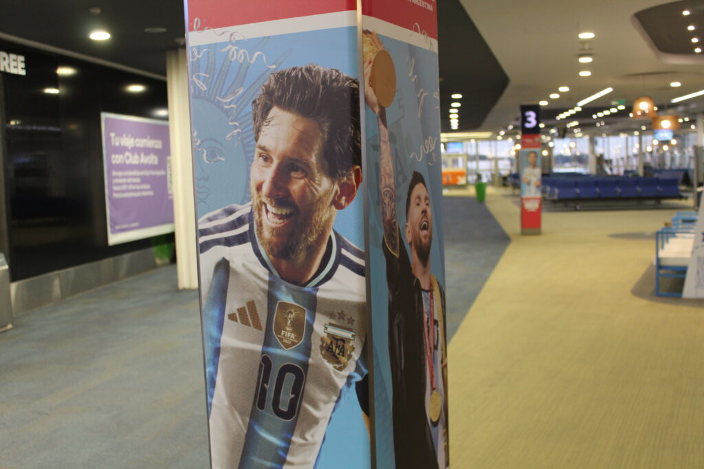 Assist Card Mundial 5