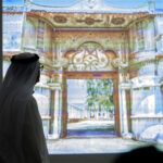 Frame and Focus Advanced Photography Course, 2026. Courtesy of Tasweer Photo Festival Qatar