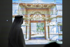 Frame and Focus Advanced Photography Course, 2026. Courtesy of Tasweer Photo Festival Qatar