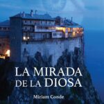 La escritora Miriam Conde Redondo:     “Las personas anónimas son las que sostienen el mundo”