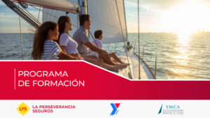 capacitacion junio la perseverancia seguros
