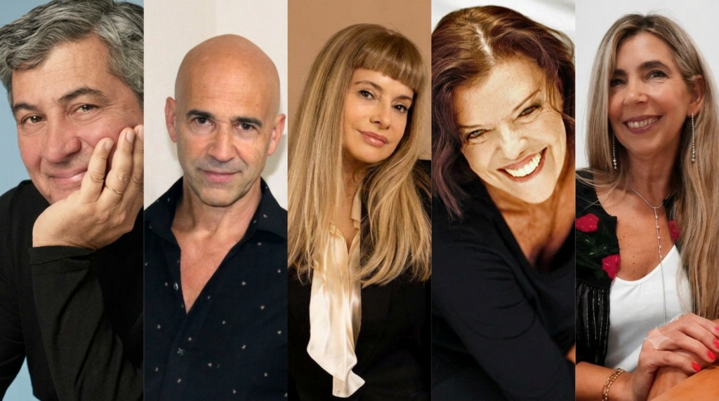claridge Literario