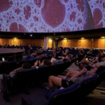 El Planetario presenta una nueva edición de Apasionadas por el Universo, un encuentro para inspirar vocaciones científicas