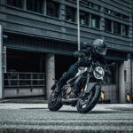 Día Nacional de la Seguridad Vial: Más motos, más responsabilidad