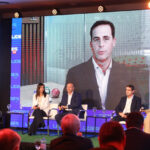 Líderes de Argentina y Latinoamérica se reunieron en la 7ma edición del Fórum Líderes TV “CEOs E-volution” para analizar los desafíos y oportunidades que marcarán el rumbo del país y la región