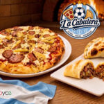 APYCE lanza la «Pizza y Empanada Cabulera», pasión argentina para acompañar cada partido de la selección