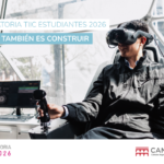 La industria de la construcción convoca a estudiantes de todo el país a desarrollar soluciones innovadoras para sus principales desafíos