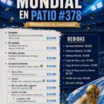 Novotel Buenos Aires convierte su mesa en la tribuna más elegante del Mundial 2026, a metros del Obelisco