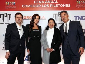 Ezequiel Eguía Seguí Bárbara Cabrera Margarita Barrientos y Alejandro Trasmonte.jpg