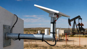 ORBITH impulsa el desarrollo de la Minería y el Oil & Gas con Internet Satelital en Argentina