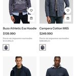 SUPERDRY ABRE SU TIENDA ONLINE EN ARGENTINA: DESDEEL 27 DE AGOSTO YA SE PUEDE COMPRAR UNA SELECCIÓNESPECIAL DE LA NUEVA COLECCIÓN PRIMAVERA 2026