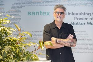 Juan Santiago - Santex 4