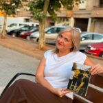 La psicóloga y escritora Laura Sebastiá